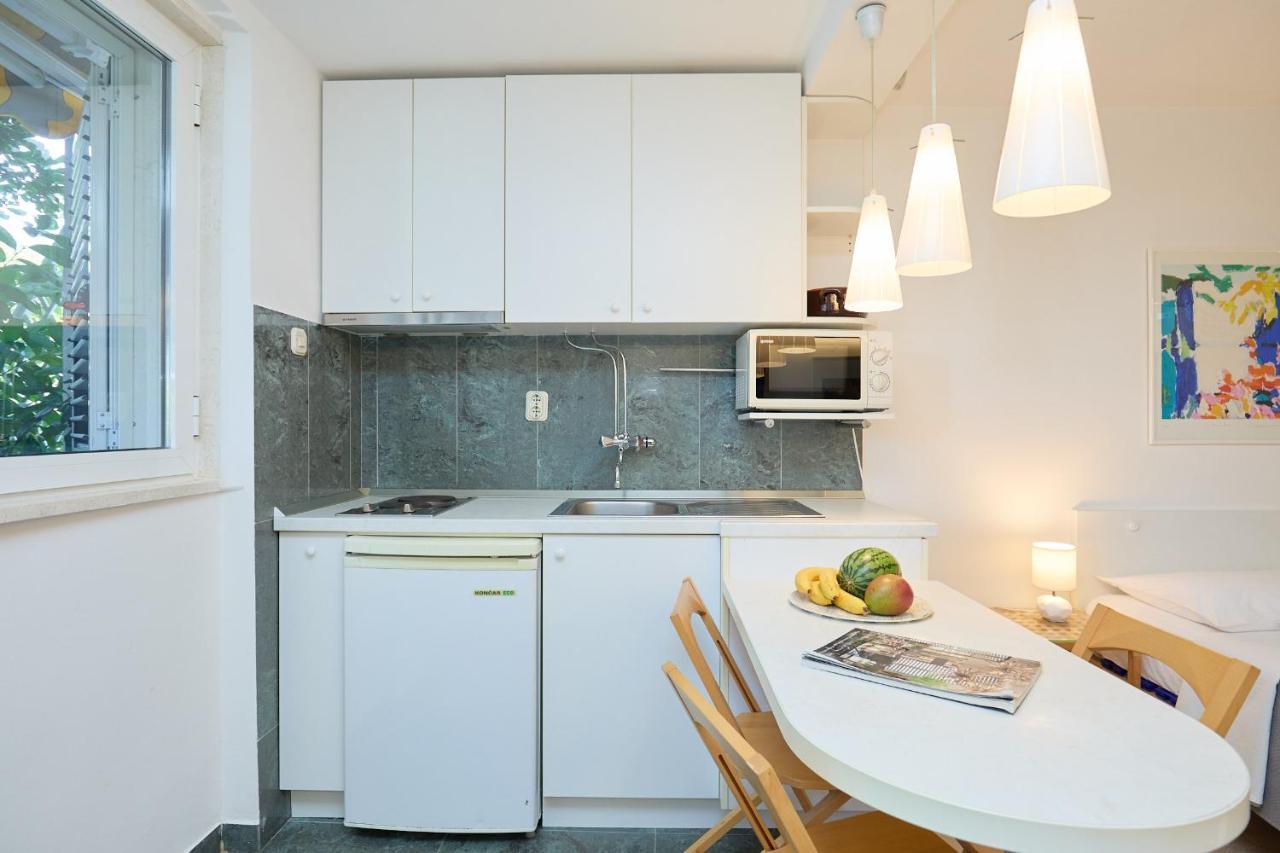 Hedera Estate, Hedera Studio 6 Dubrovnik Exteriör bild