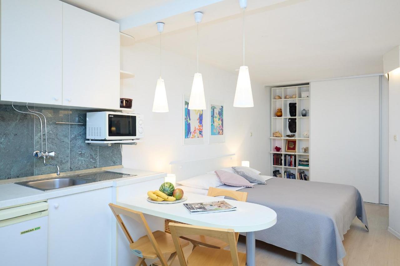 Hedera Estate, Hedera Studio 6 Dubrovnik Exteriör bild