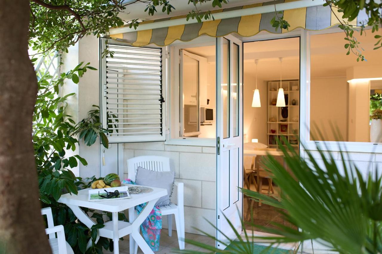 Hedera Estate, Hedera Studio 6 Dubrovnik Exteriör bild