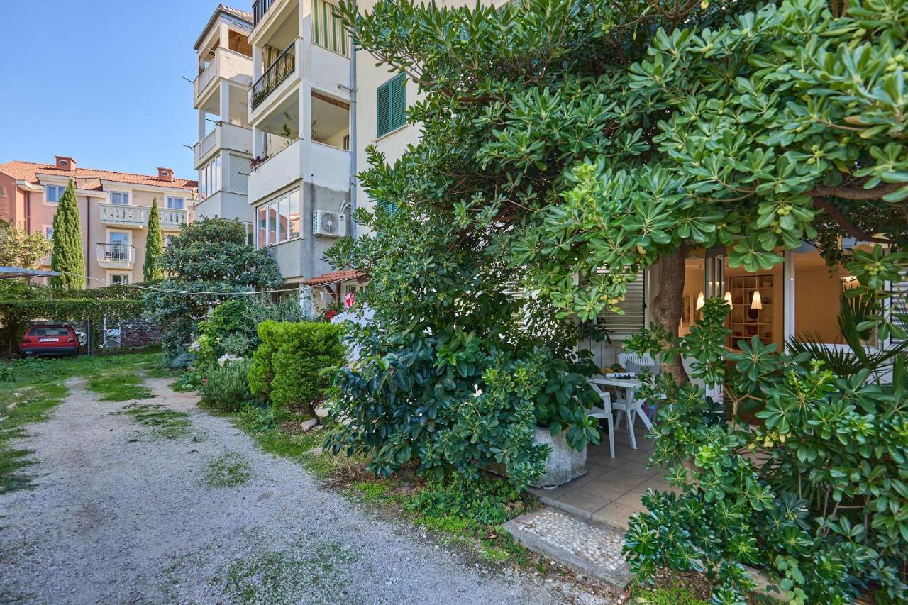 Hedera Estate, Hedera Studio 6 Dubrovnik Exteriör bild