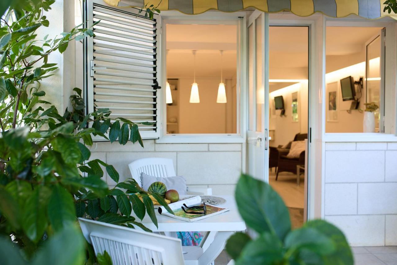 Hedera Estate, Hedera Studio 6 Dubrovnik Exteriör bild
