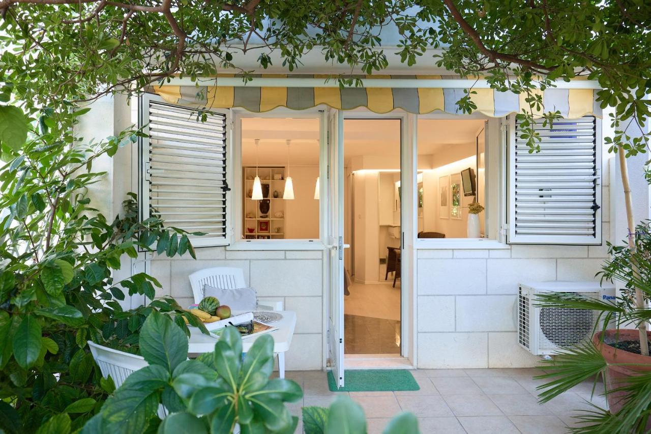 Hedera Estate, Hedera Studio 6 Dubrovnik Exteriör bild